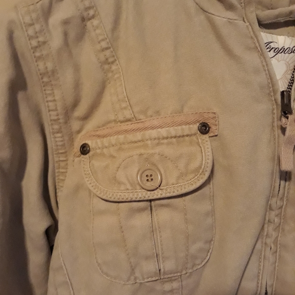 AEROPOSTALE Winter Coat - Picture 2 of 7